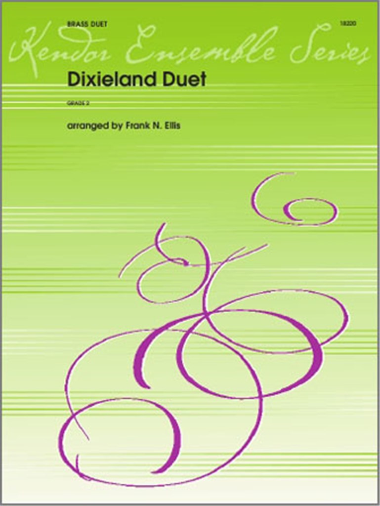 Dixieland Duet
